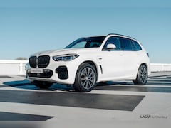 BMW X5 - xDrive45e High Executive I M Sport I H&K I Laser