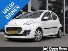 Peugeot 107 - 1.0 Active