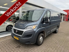 Fiat Ducato - 30 2.3 MultiJet L1H1 MARGE | 1e eigenaar | Achteruitrijcamera | Navigatie | Airco | Trekha