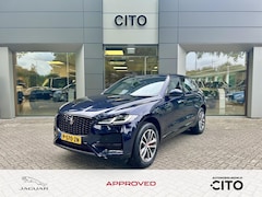 Jaguar F-Pace - P400e AWD AUT S