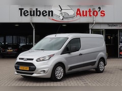 Ford Transit Connect - 1.5 TDCI L2 Trend Navigatie, Camera, Cruise control, Trekhaak