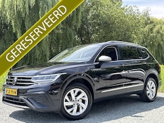 Volkswagen Tiguan Allspace - 1.5 TSI 150PK DSG LIFE 7-PERSOONS VIRTUAL/NAVI/TREKHAAK