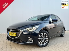 Mazda 2 - 2 1.5 Skyactiv-G GT-M 2018 LED Trekhaak Orig. NL