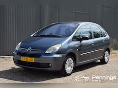 Citroën Xsara Picasso - 1.6i-16V Image