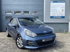 Kia Rio - 1.2 CVVT ComfortLine 2015|Airco|Cruise