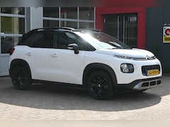 Citroën C3 Aircross - 1.2 130pk | Schuif -/ kanteldak | Hi-Fi | Half leder | Trekhaak | Camera