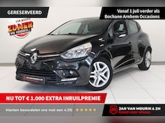 Renault Clio - 0.9 TCe Limited | Airco | Navigatie | Parkeersensor | Cruise control |