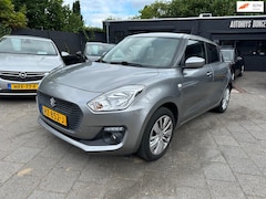 Suzuki Swift - 1.2 Select (90pk) Automaat Stoelverwarming