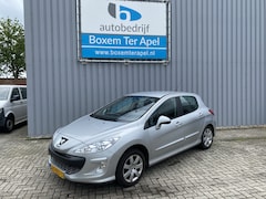Peugeot 308 - 1.6 VTi XS Airco, cruise controle, afn. trekhaak