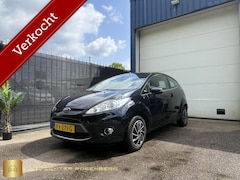 Ford Fiesta - 1.25 Ghia| APK(2026)|Airco
