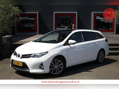 Toyota Auris Touring Sports - 1.8 Hybrid Lease Pro, Xenon