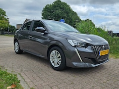 Peugeot 208 - 1.2 Puretech 82pk Active