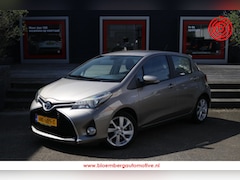 Toyota Yaris - 1.5 Hybrid Dynamic