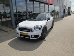 MINI Countryman - 2.0 Cooper S Chili