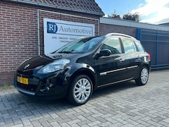 Renault Clio - 1.2 TCE Business Sp. NIEUWE APK/NAP