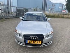 Audi A4 Avant - 2.0 TDI Pro Line Business