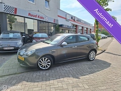 Alfa Romeo Giulietta - 1.4 T BUSINESS EXECUTIVE AUTOMAAT