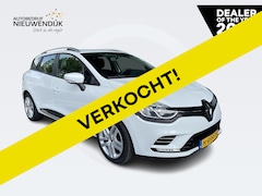 Renault Clio Estate - 0.9 TCe Zen PDC / NAVI / BLUETOOTH