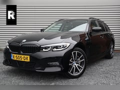 BMW 3-serie Touring - 330e eDrive Edition Leder / Adaptieve Cruise / Elec Stoelen / Stoel verwarm / 1e eigenaar
