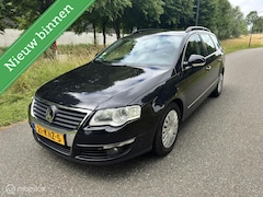 Volkswagen Passat Variant - 1.4 TSI Comfortline BlueMotion