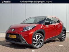 Toyota Aygo X - 1.0 VVT-i MT Pulse + Stoelverwarming en Design pack