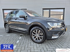 Volkswagen Tiguan - 1.4 TSI 4Motion Highline