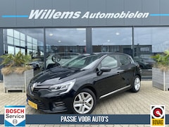 Renault Clio - 1.0 TCe Zen App Connect , Navigatie , Cruise Control