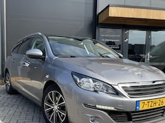 Peugeot 308 SW - 1.6 BlueHDi |Stoelverwarming |Pano | APK 2026