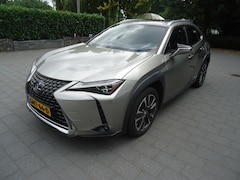 Lexus UX - 250h AWD Executive Line MET PRESIDENT PACK , IEDERE DENKBARE OPTIE