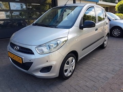 Hyundai i10 - 1100i 4 cilinder 5 DEURS