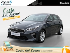 Kia Cee'd - Ceed 1.0 T-GDi DynamicLine