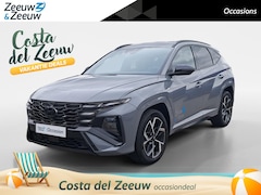 Hyundai Tucson - 1.6 T-GDI HEV N Line | SUPERDEAL | Full options | Navi | 360 graden camera | Stoelverwarmi