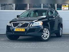 Volvo XC60 - 2.0 D3 5 cilinder aut Kinetic lage kilometerstand