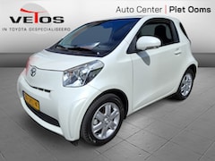 Toyota iQ - 1.0 VVTi Comfort