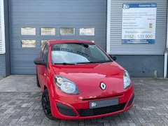 Renault Twingo - 1.2-16V Authentique 2011