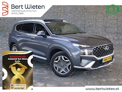 Hyundai Santa Fe - 1.6 T-GDI PHEV | Premium Sky | 7 Persoon | Trekhaak