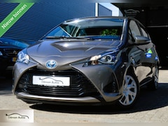 Toyota Yaris - 1.5 Hybrid Executive|Navi|Camera|79000 KmMooi