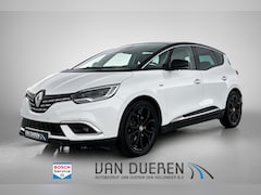 Renault Scénic - 1.3 TCe Black Edition Camera, Stoelverwarming, Carplay