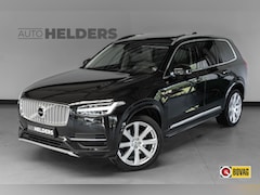Volvo XC90 - 2.0 T8 Twin Engine Inscription Pano B&W Stoelverk
