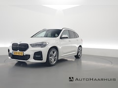 BMW X1 - xDrive25e eDrive M Sport | Navi | Cruise | Camera | Stoelverw. | 18'' | LED