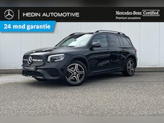 Mercedes-Benz GLB - GLB 200 Automaat Business Solution AMG 7-Persoons | Premium Plus Pakket | Nightpakket | Pa