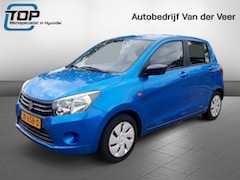 Suzuki Celerio - 1.0 Comfort
