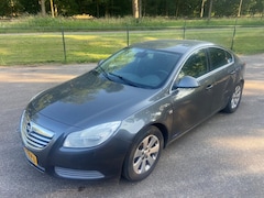 Opel Insignia - 2.0 CDTI EcoF. Edit