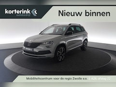 Skoda Karoq - 1.5 TSI ACT Sportline Business