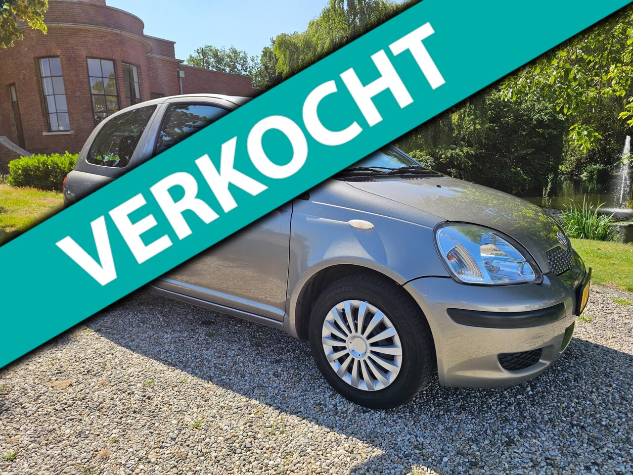Toyota Yaris - 1.0 VVT-i Idols AIRCO *apk:06-2026* - AutoWereld.nl