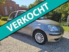 Toyota Yaris - 1.0 VVT-i Idols AIRCO *apk:06-2026
