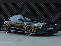 Audi A7 Sportback - S-Line 55 TFSI e quattro Competition ACC RS Stoelen RodeStik Pano Matrix Ambient B&O Camer