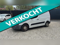 Citroën Berlingo - 1.6 HDI 500 Comfort