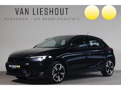 Opel Corsa - 1.2 Turbo GS Pano-Dak I Stuur+Stoelverwarming