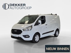Ford Transit Custom - 280 2.0 TDCI L1H1 Trend Trekhaak, Dakdragers